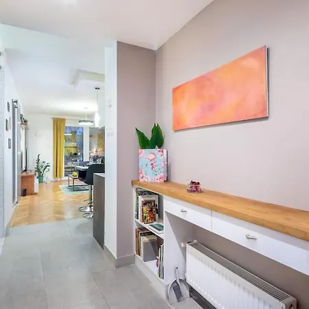 Cozy Apartment With Garden In The Castle District Boedapest Buitenkant foto