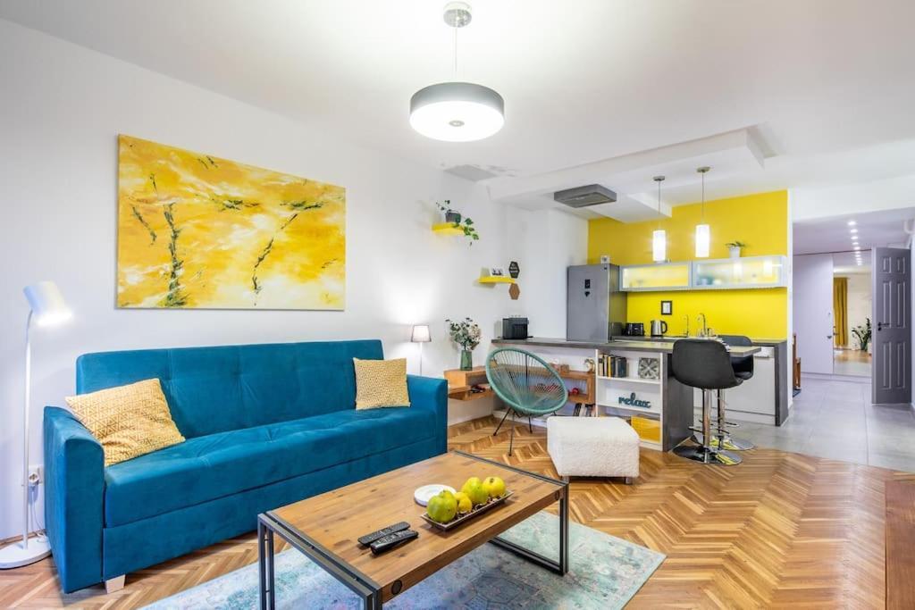 Cozy With Garden In The Castle District Appartement *