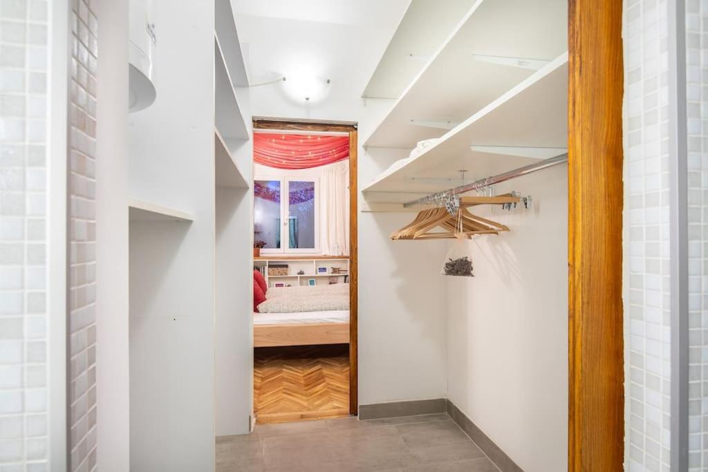 Cozy With Garden In The Castle District Apartment Budapest
